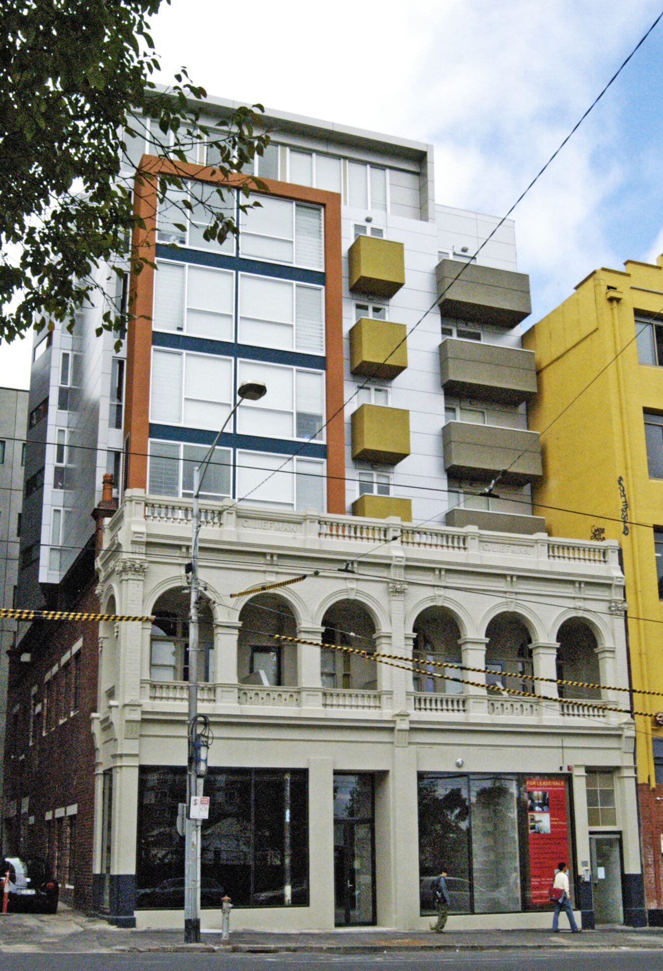 02329 Swanston St 03A - Projects