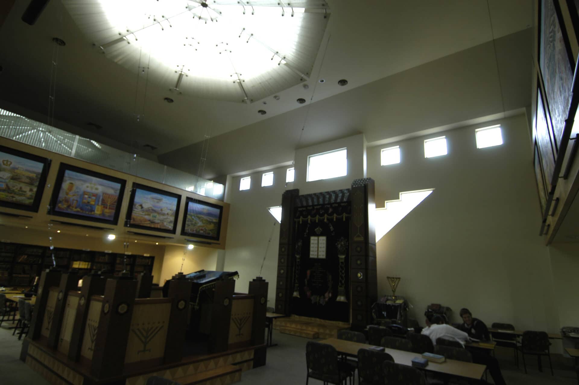 Chabad House Synagogue, Melbourne