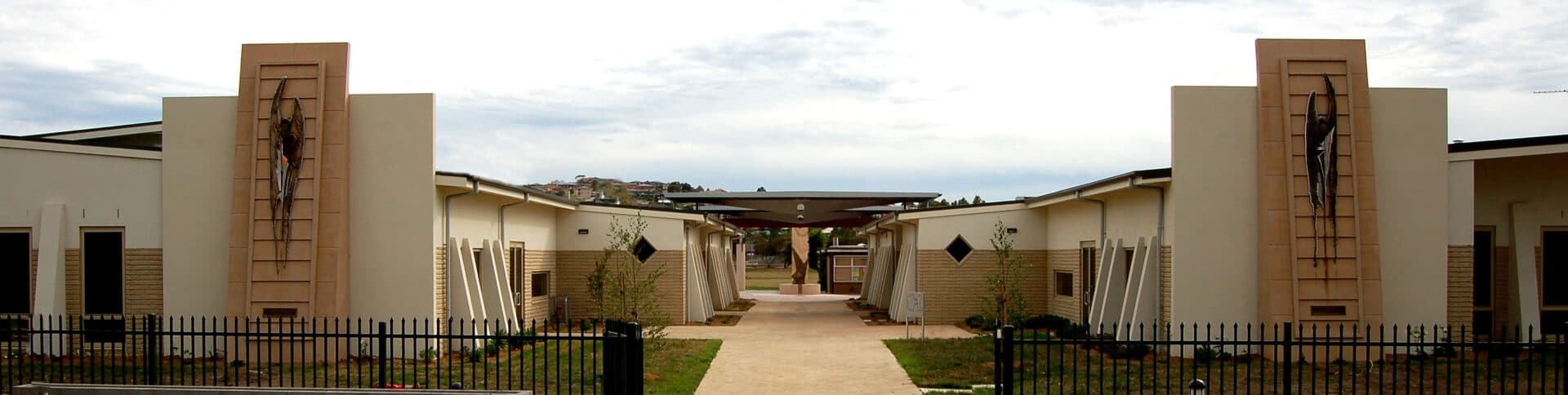 St Patricks School, Melbourne Australia