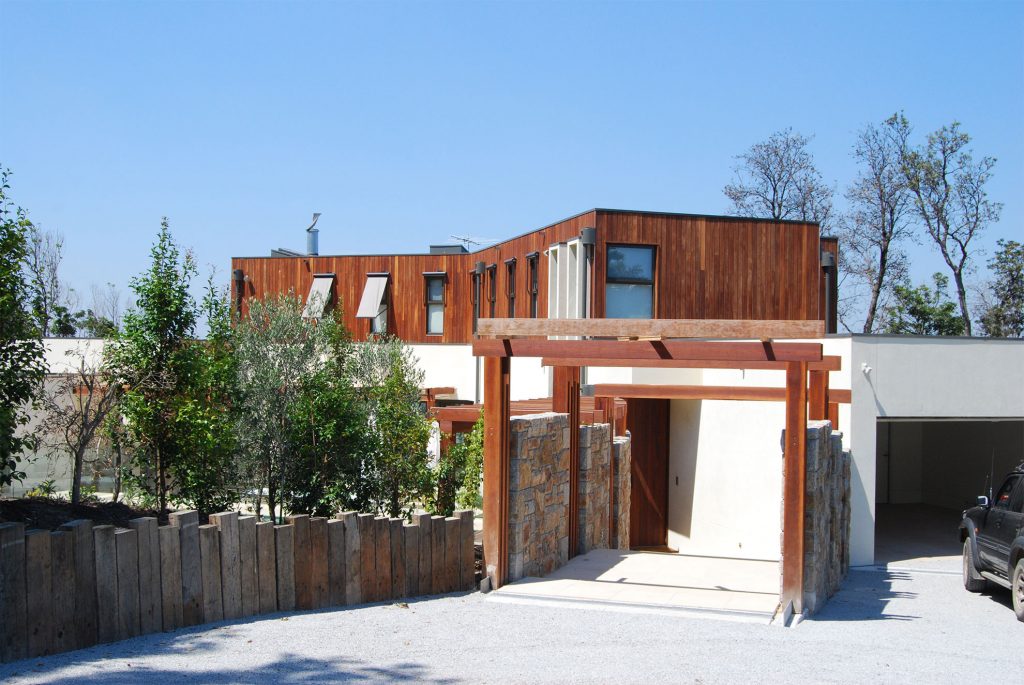 Modern luxury home, Somers, Mornington Peninsula