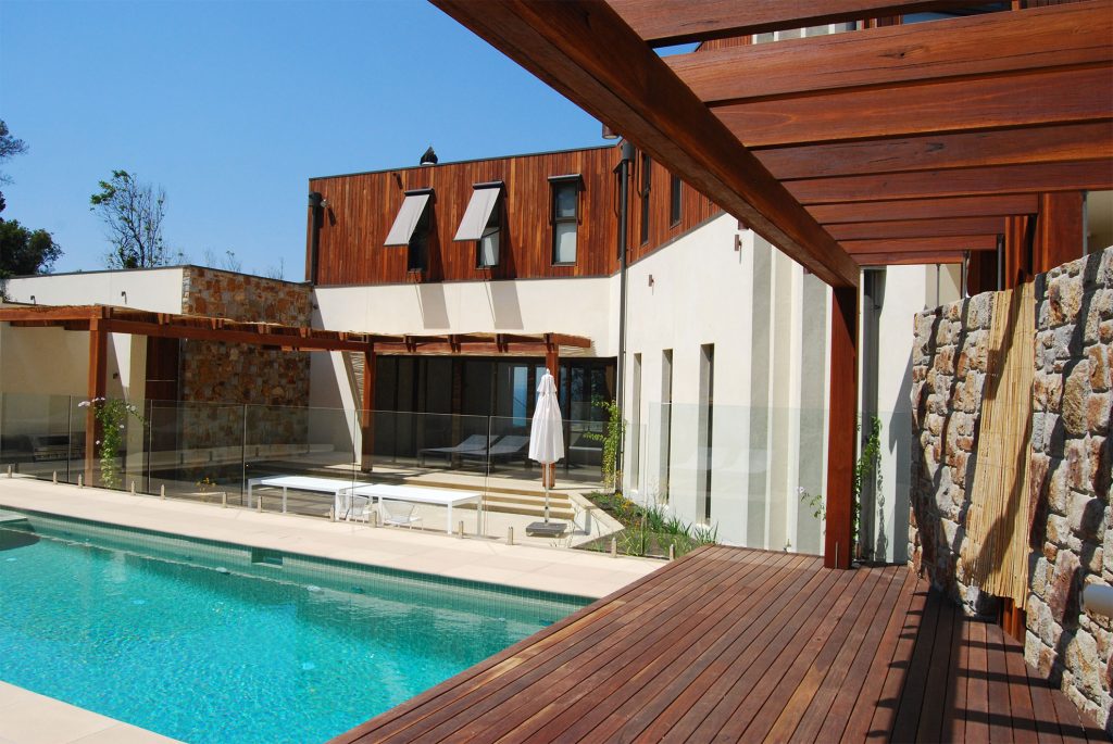 Luxury modern home, with swimming pool, Somers, Mornington Peninsula