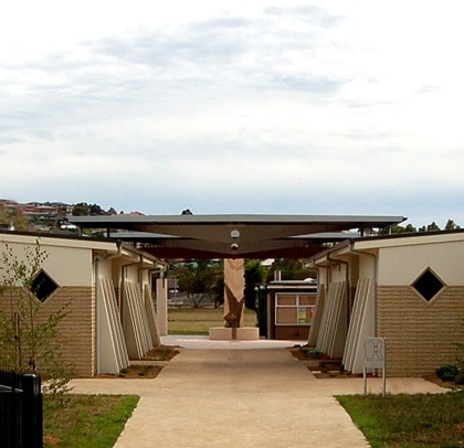 St Patricks School, Melbourne Australia