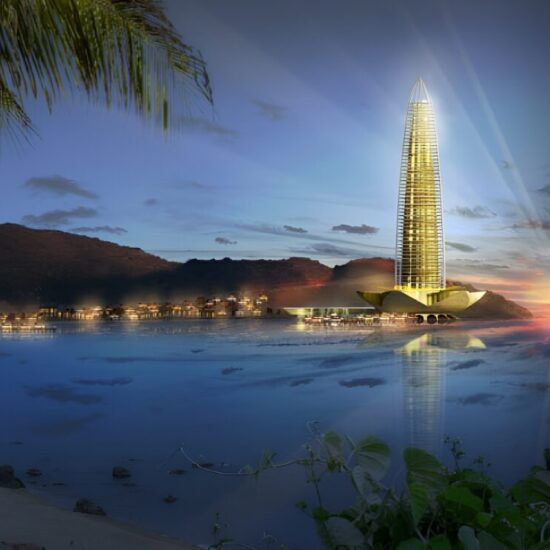 hos5 1 550x550 - Son Tra Resort, Da Nang Vietnam