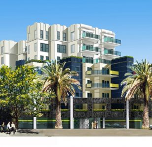 mul13 1 1 309x300 - Multi Res Heidelberg Apartments, Melbourne, Australia