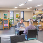 Donwood Aged Care Cafe