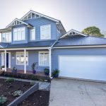 Mornington House Facade