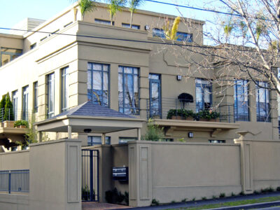 72 dpi MalvernRd H 0003 Layer 4 400x300 - Malvern Rd Apartments, Toorak Melbourne
