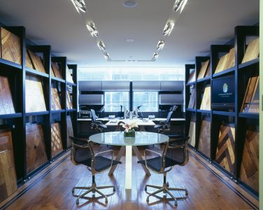 Office Interior design Fit out