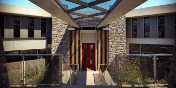 Slider9 600x300 - Modern Architect designed residence, Mount Martha, Vic