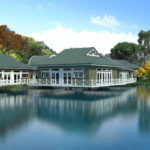 Lake Bellagio Resort