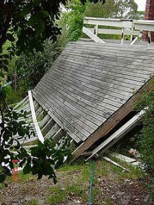 Balcony Collapse 225x300 - Christmas and New Year warning on deck and balcony collapses