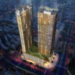 International Urban Planning Projects