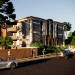 Affordable Apartments