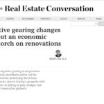 The Conversation NEG