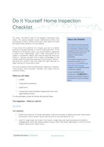 Home Inspection Checklist 2024 pdf 212x300 - Home Inspection Checklist 2024