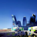 Australian Architects Can Succeed In China