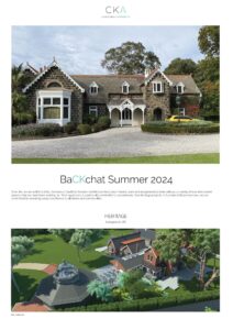 BaCKchat Summer 2024 pdf 212x300 - BaCKchat Summer 2024