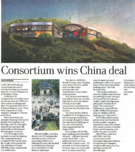 Consortium wins china Deal Age 31AUG2011 266x300 - Consortium wins China deal