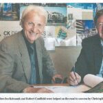 The High Art of Credibility