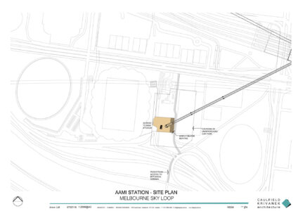 AAMI STATION SITE PLAN COLORED 424x300 - AAMI STATION-SITE PLAN-COLORED
