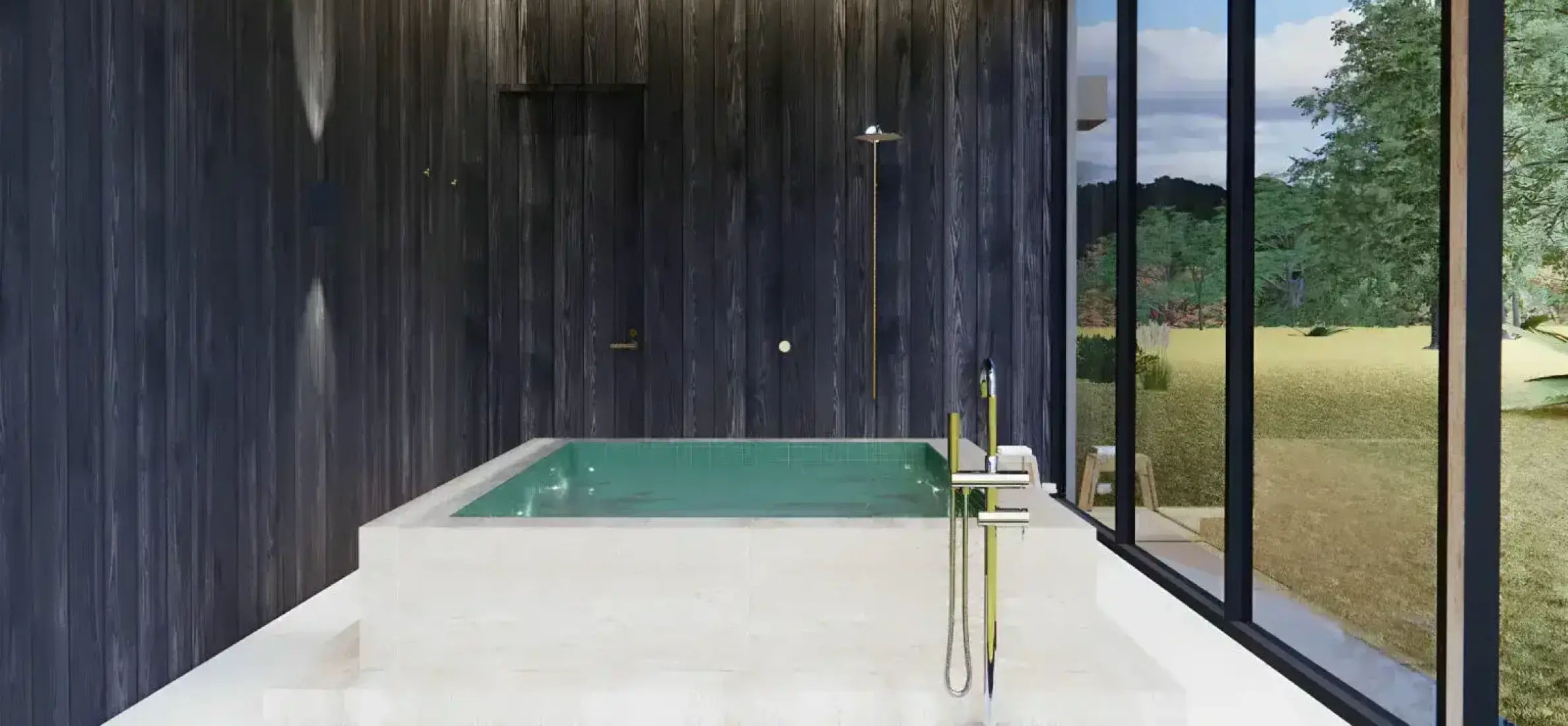 Architects Melbourne New Home