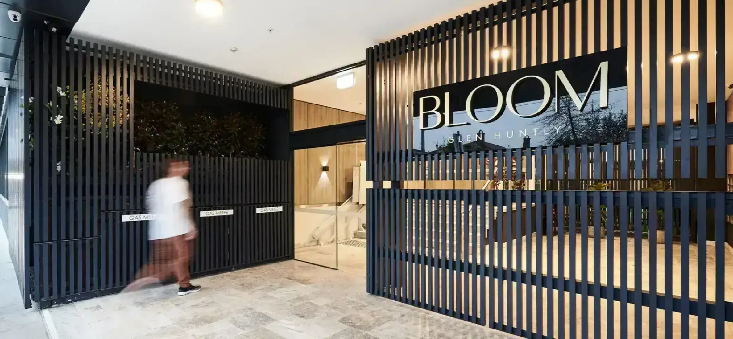 Caulfield Melbourne Architects
