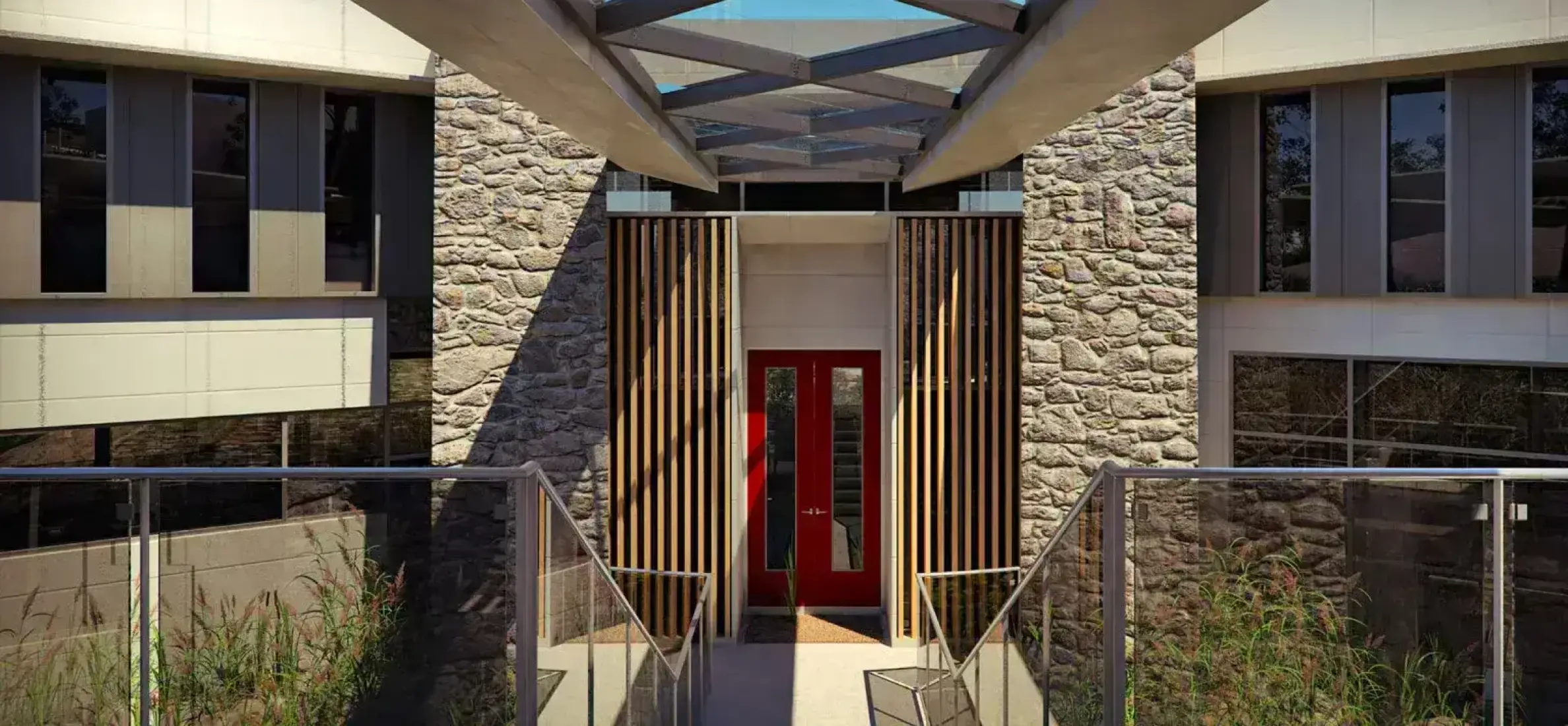 Melbourne Architect