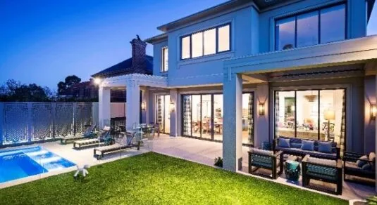 Melbourne Architects
