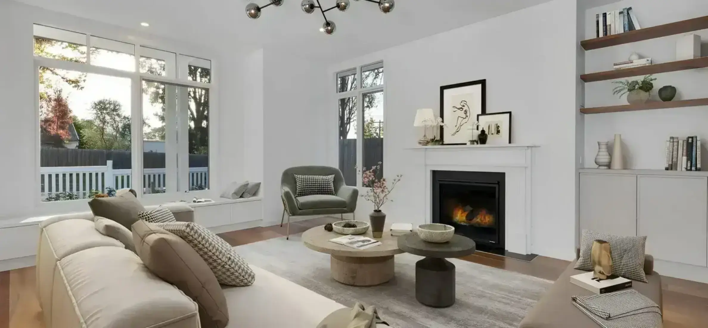 Renovation Melbourne Home