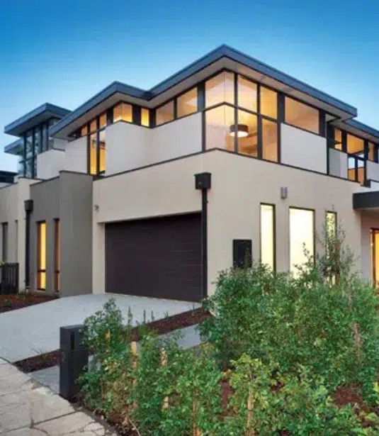 Residential Architecture Melbourne