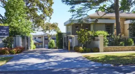 Retirement Village Architects