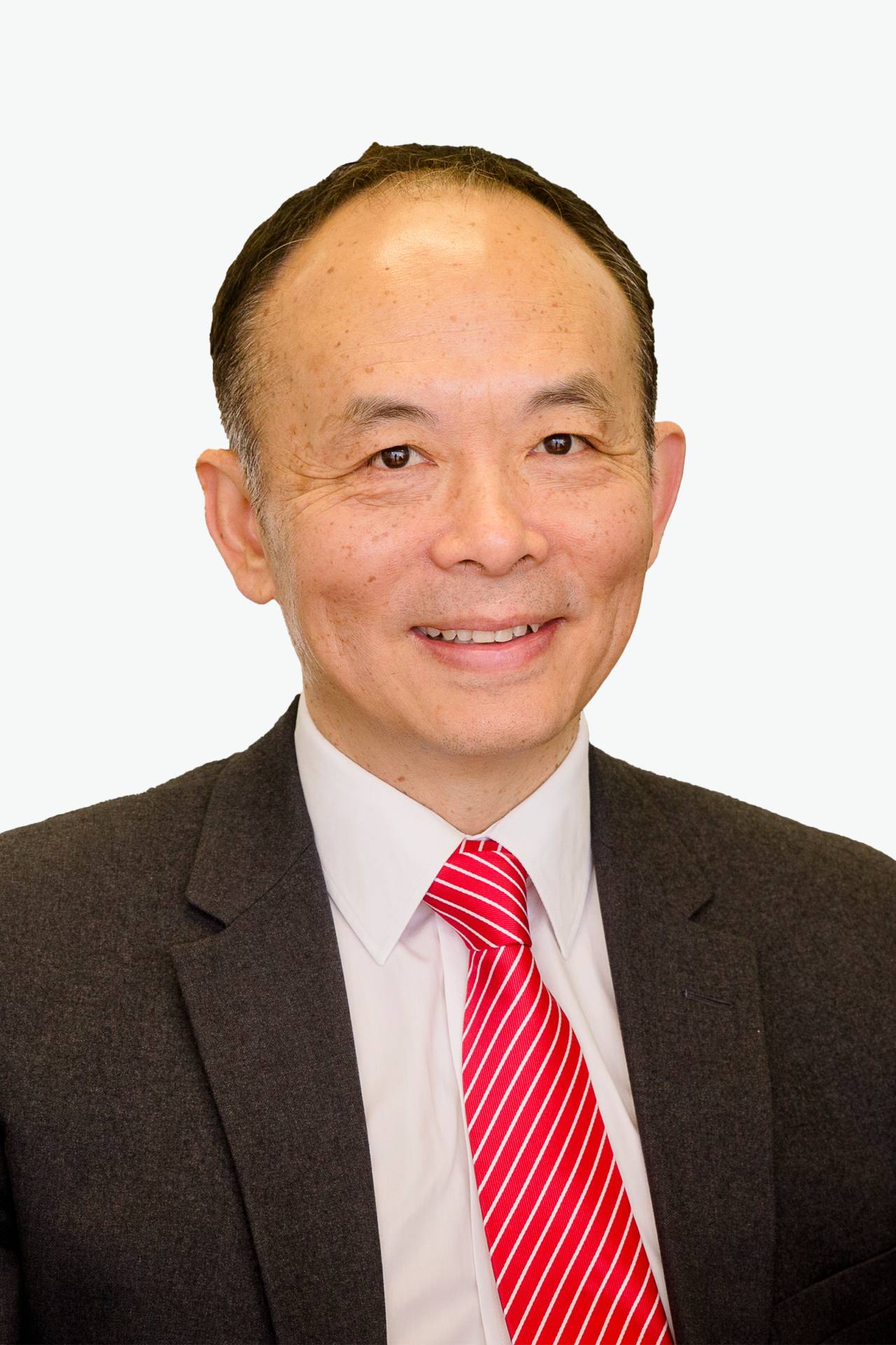 Roger Han