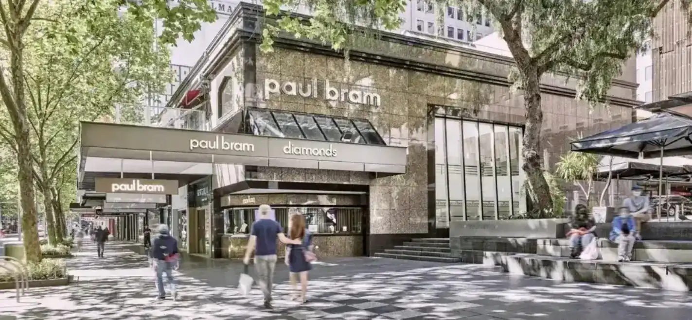 best commercial architects melbournes