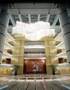 Shanghai Lobby 2 232x300
