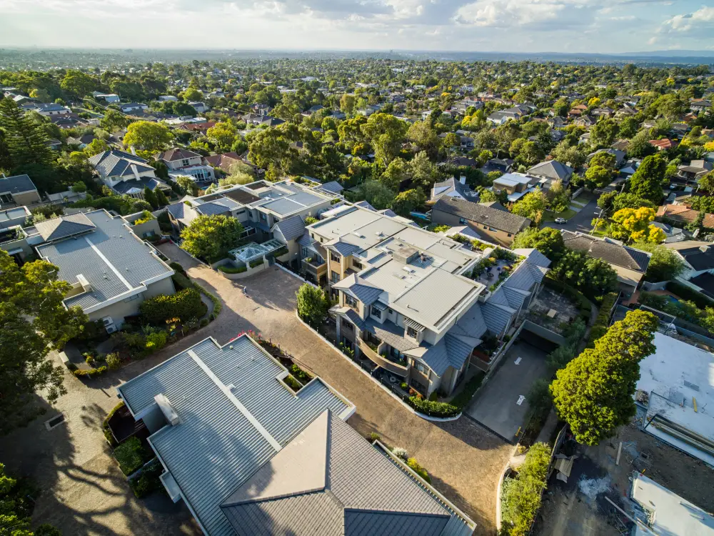 Aged Care Projects