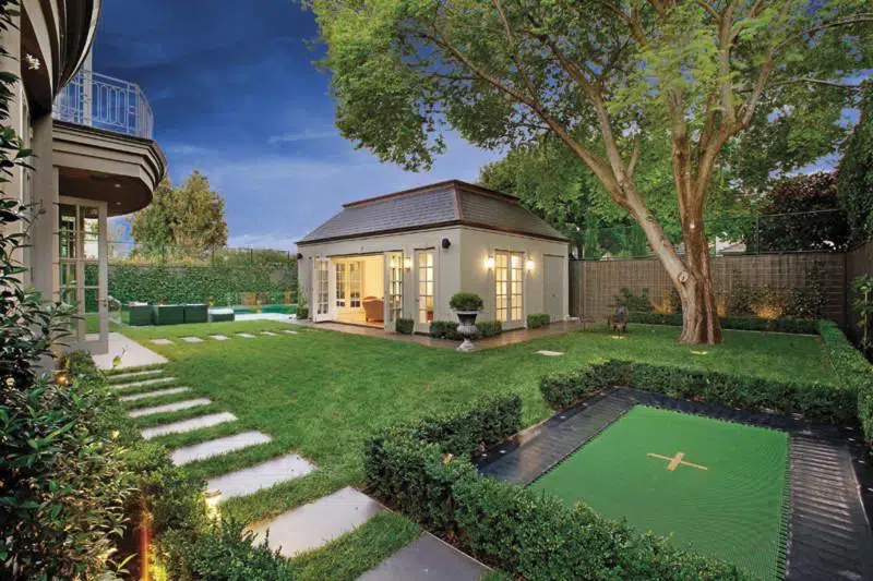 residential architect projects
