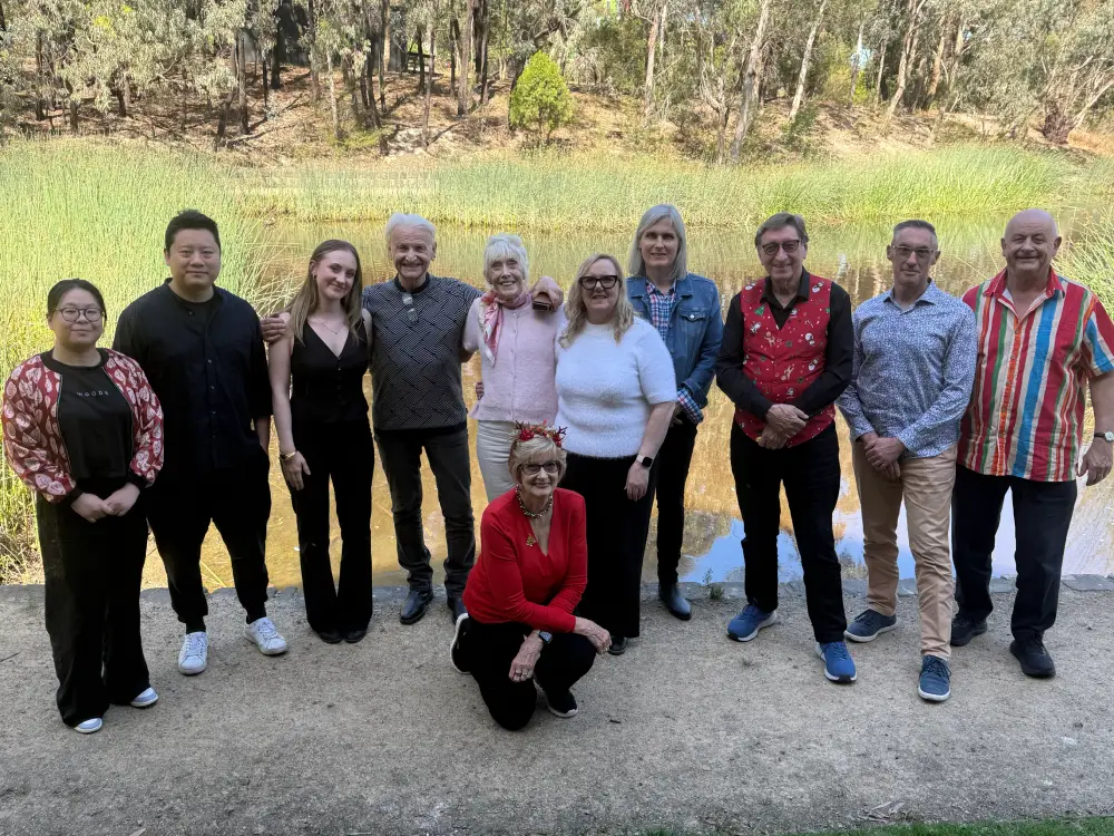 CKA Team