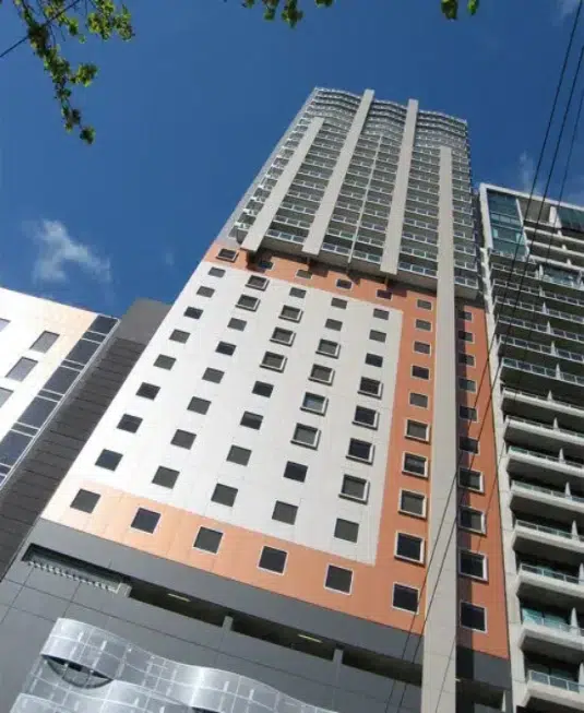 Commercial Architects Melbourne