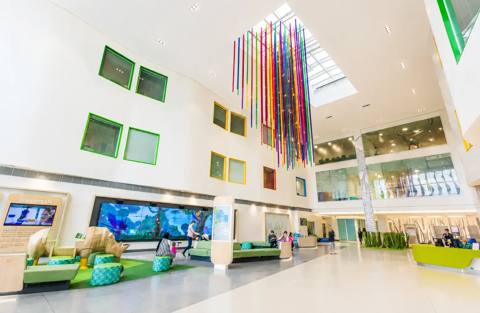 Commercial Architects Commercial Architects