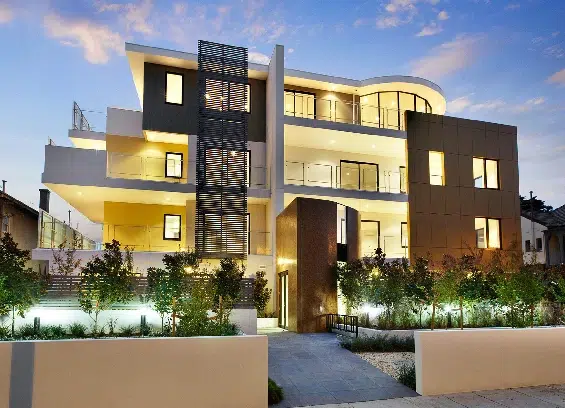Residental Architects Melbourne