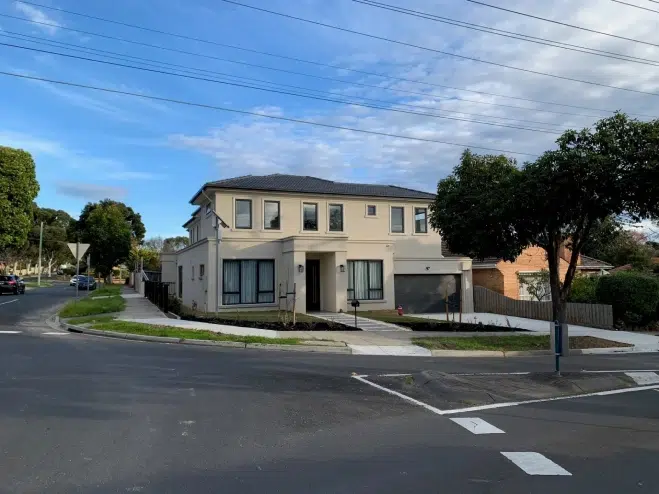 Townhouse Residential Architecture Townhouse Residential Architecture